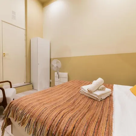 Moderne Marais - 4p - Flat-guest Apartment