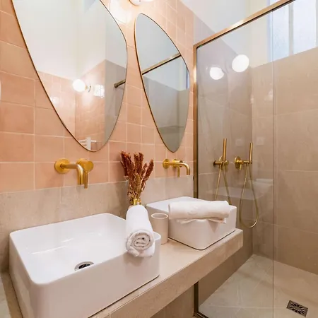 Moderne Marais - 4p - Flat-guest Apartment *